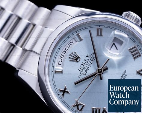 rolex 118206|platinum presidential rolex price.